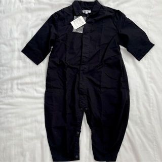 コドモビームス(こども ビームス)の【未使用】beams kids つなぎ　100cm(その他)