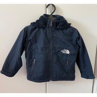 ザノースフェイス(THE NORTH FACE)のノースフェイス　キッズ　ブルゾン(ジャケット/上着)