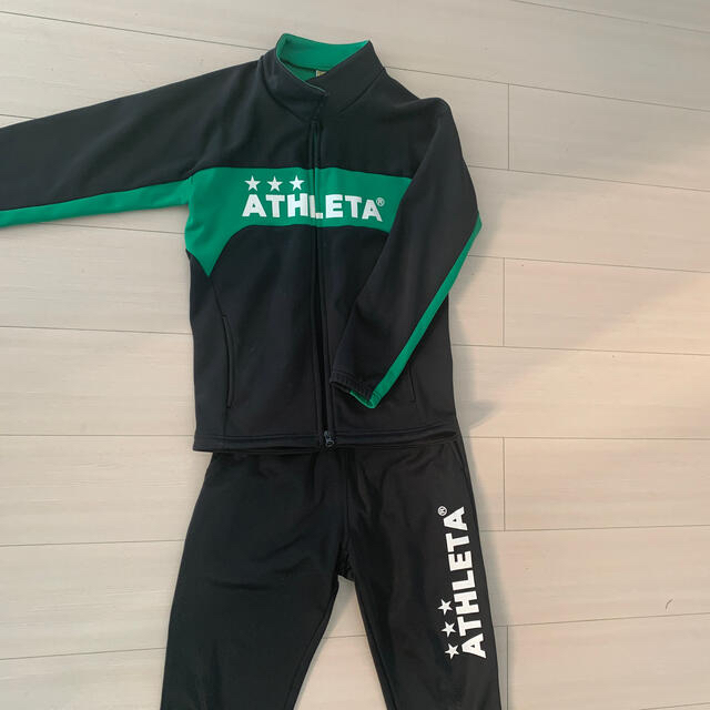 アスレタ セットアップ ☆パー子様専用 アスレタ セットアップ