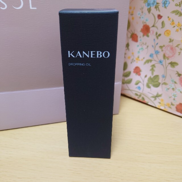 Kanebo(カネボウ)の新品未開封　カネボウ　ドロッピングオイル　40ml コスメ/美容のスキンケア/基礎化粧品(美容液)の商品写真