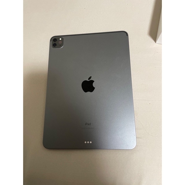 人気の春夏 Apple - Apple 第二世代 iPad Pro 128GB 11インチ Wi-Fi