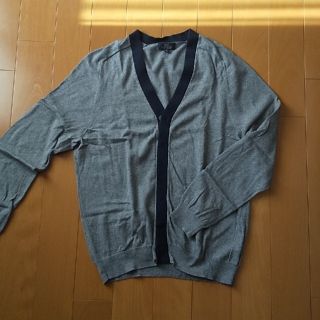 ブルックスブラザース(Brooks Brothers)のブルックスブラザーズ カーディガン(カーディガン)