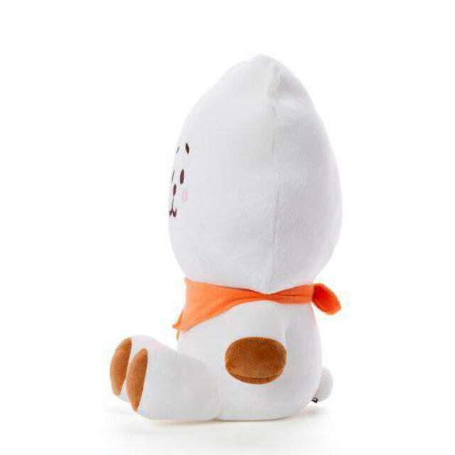 防弾少年団(BTS) - 新品 匿名配送 RJ ベーシック ぬいぐるみ 防弾少年団(BTS) - 新品 匿名配送 RJ ベーシック ぬいぐるみ
