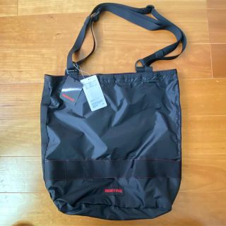 ブリーフィング(BRIEFING)のブリーフィング　2WAY TOTE SL PACKABLE SM(トートバッグ)