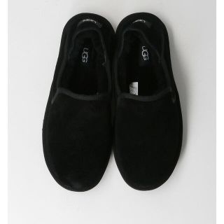 【人気急上昇】靴UGG - UGG アグ KENTON ケントン 黒 24cmの通販 by ひよこ's shop