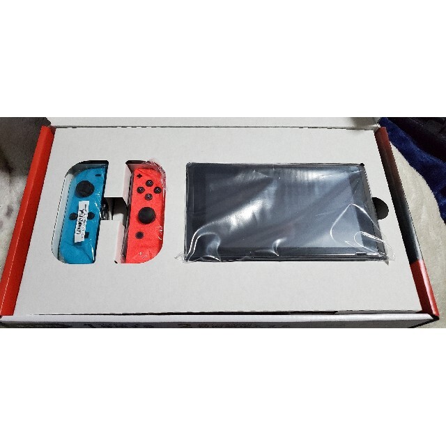 任天堂スイッチ 任天堂スイッチ本体 任天堂Switch 任天堂スイッチ 任天堂スイッチ本体 任天堂Switch