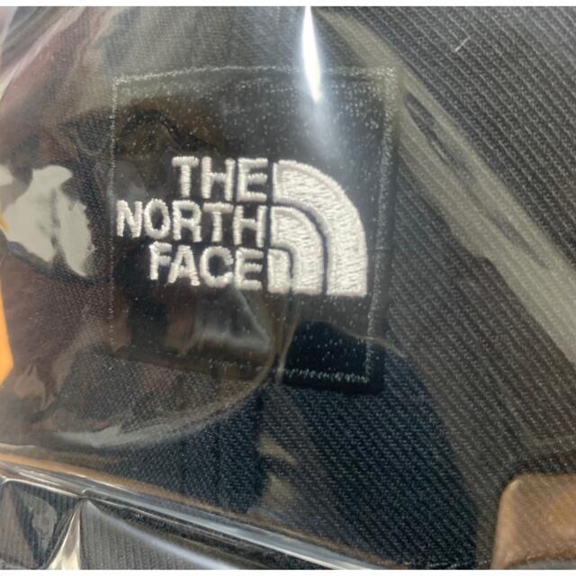 THE NORTH FACE(ザノースフェイス)のノースフェイス スクエアロゴキャップ Square Logo Cap 新品 メンズの帽子(キャップ)の商品写真