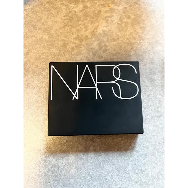 NARS - NARS クワッドアイシャドー 01803 TAJ MAHALの通販 by tama's ...