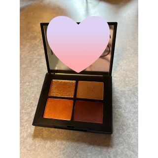 NARS - NARS クワッドアイシャドー 01803 TAJ MAHALの通販 by tama's ...