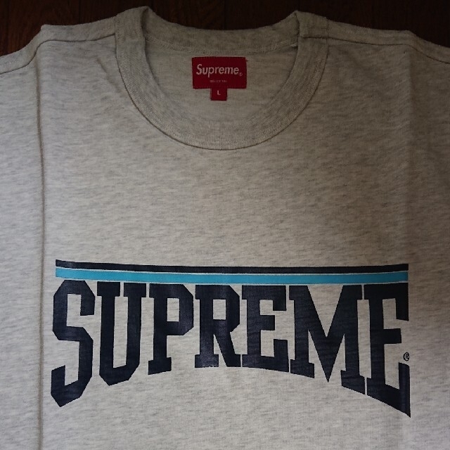 Supreme Tee Lサイズ