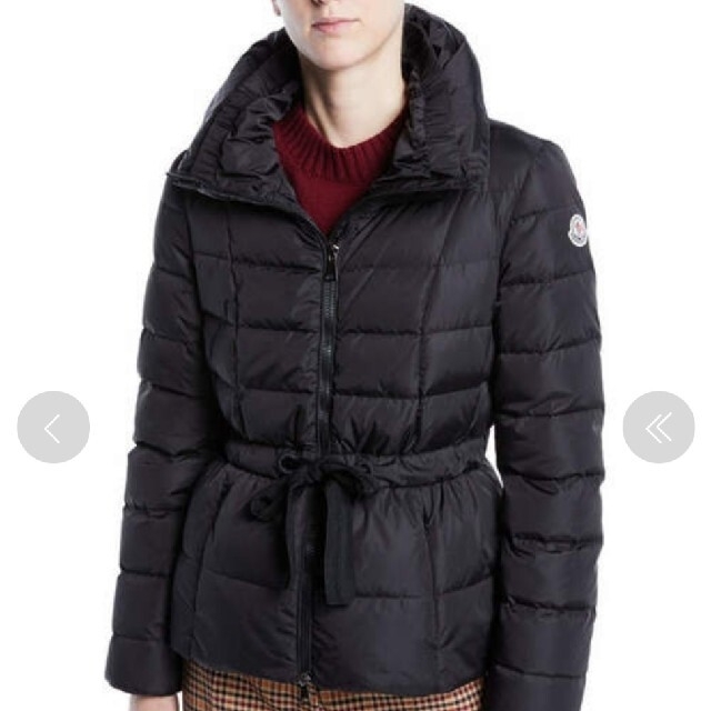 MONCLER - クーポン期間限定値下げ MONCLER モンクレール ダウン
