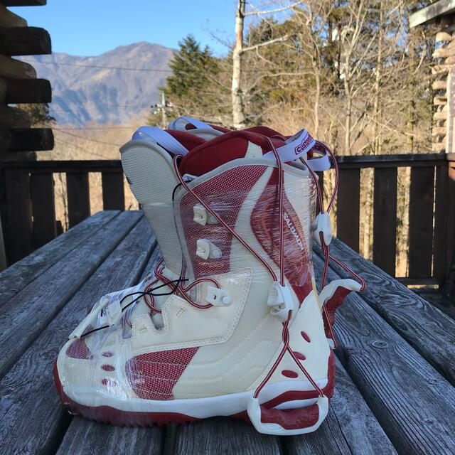 SALOMON(サロモン)のSALOMON KIANA 24cm スポーツ/アウトドアのスノーボード(ブーツ)の商品写真