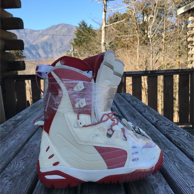 SALOMON(サロモン)のSALOMON KIANA 24cm スポーツ/アウトドアのスノーボード(ブーツ)の商品写真