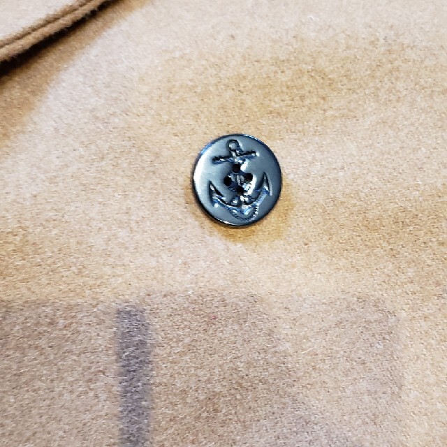 BEAMS(ビームス)のピーコート メンズのジャケット/アウター(ピーコート)の商品写真