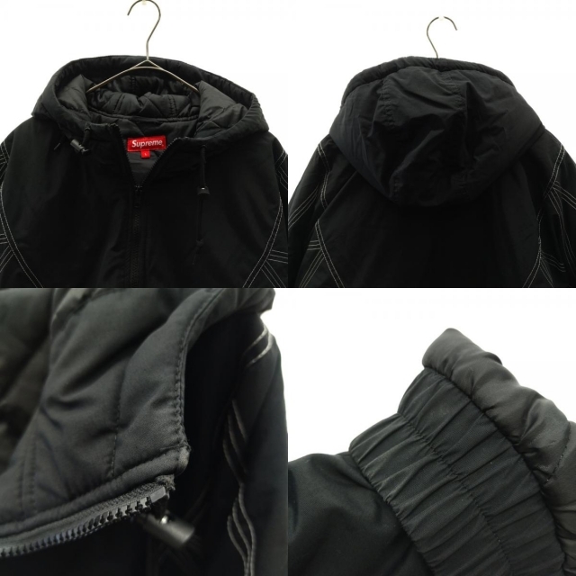 SUPREME シュプリーム ダウンジャケット SUPREME シュプリーム ダウンジャケット