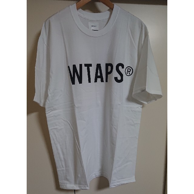 WTAPS Tee 04サイズ