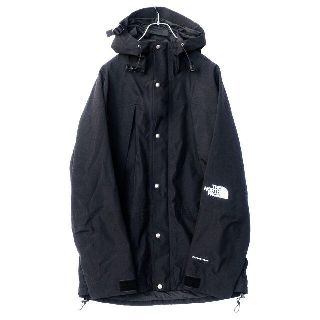 THE NORTH FACE(ザノースフェイス)のノースフェイス　1994レトロマウンテン フューチャーライトジャケット　US L メンズのジャケット/アウター(マウンテンパーカー)の商品写真