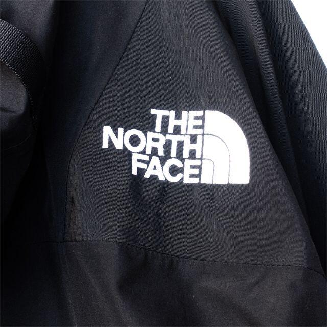 THE NORTH FACE(ザノースフェイス)のノースフェイス　1994レトロマウンテン フューチャーライトジャケット　US L メンズのジャケット/アウター(マウンテンパーカー)の商品写真