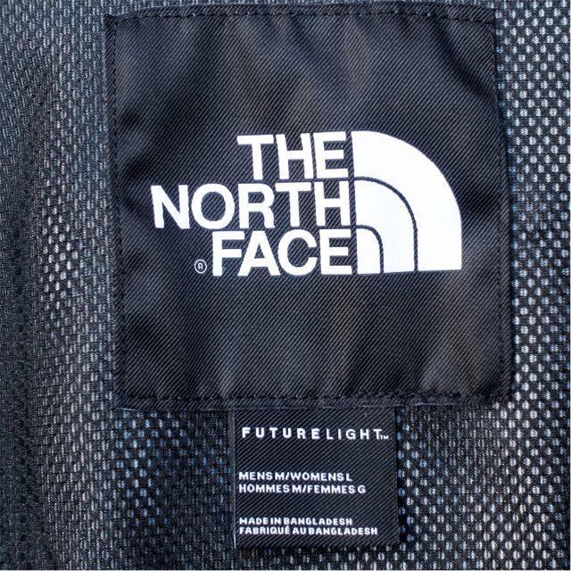 THE NORTH FACE(ザノースフェイス)のノースフェイス　1994レトロマウンテン フューチャーライトジャケット　US L メンズのジャケット/アウター(マウンテンパーカー)の商品写真