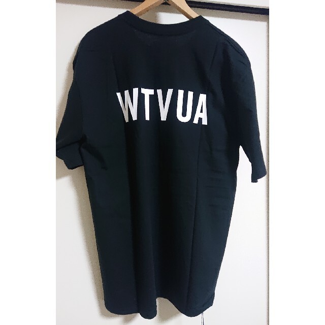 WTAPS Tee 04サイズ 1