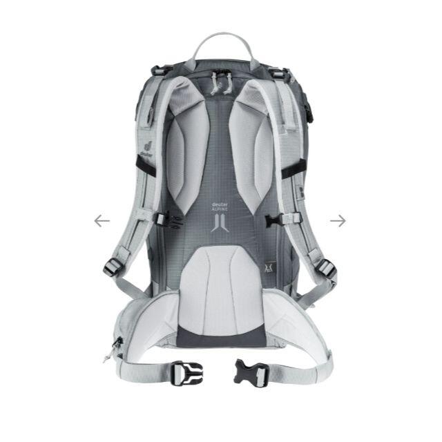 deuter ドイター　freerider 28 SL グレイ　リュック　バック