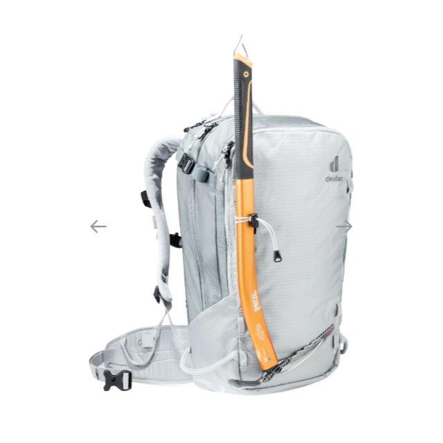 deuter ドイター　freerider 28 SL グレイ　リュック　バック