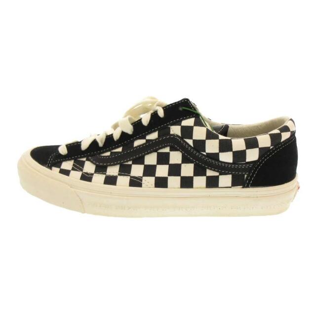 VANS ヴァンズ スニーカー