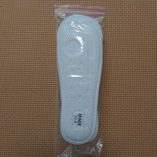 21.5cm　イフミー　上履き用　中敷き　未使用(その他)