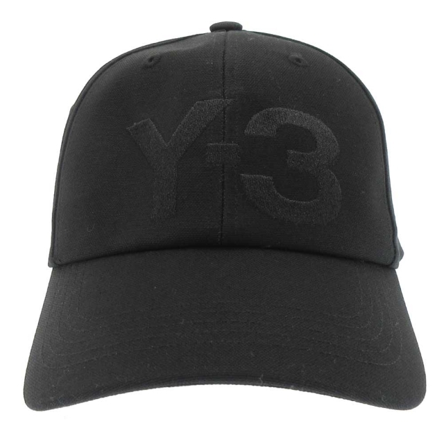 Y-3 ワイスリー キャップ - キャップ