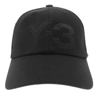 ワイスリー(Y-3)のY-3 ワイスリー キャップ(キャップ)