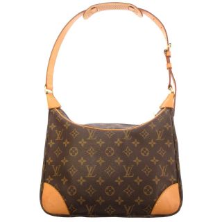 ルイヴィトン(LOUIS VUITTON)のLOUIS VUITTON ルイヴィトン ショルダーバッグ(ショルダーバッグ)