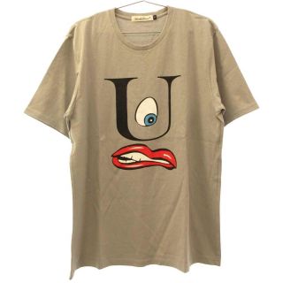 アンダーカバー(UNDERCOVER)のUNDERCOVER アンダーカバー 半袖Tシャツ(Tシャツ/カットソー(半袖/袖なし))