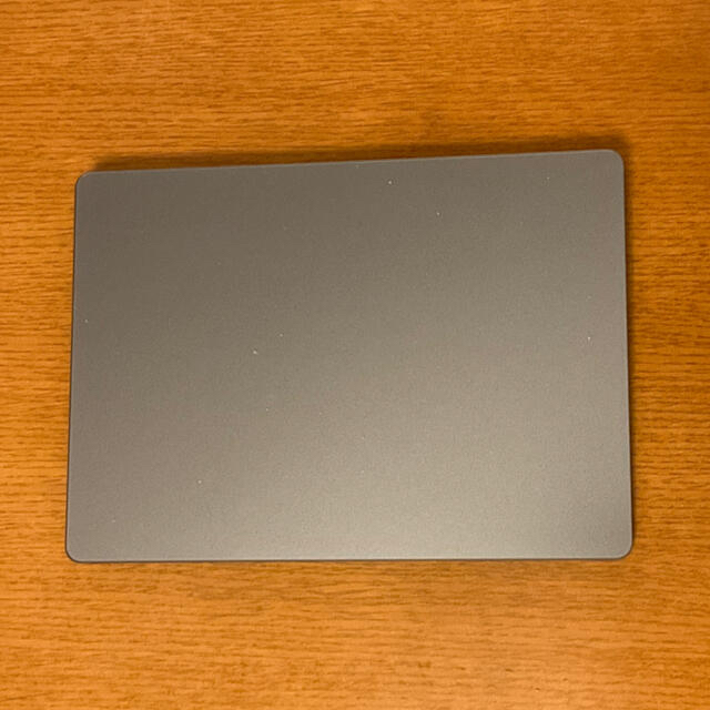 Magic Trackpad 2 スペースグレイ Magic Trackpad 2 スペースグレイ