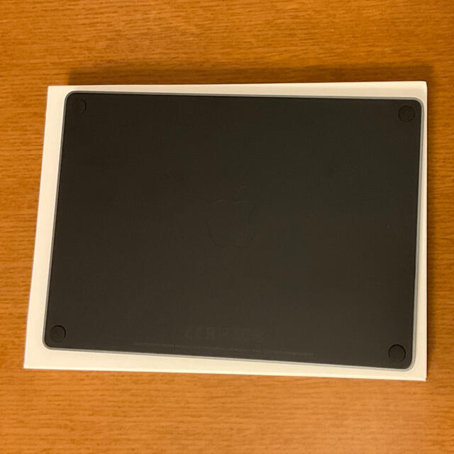 Magic Trackpad 2 スペースグレイ Magic Trackpad 2 スペースグレイ