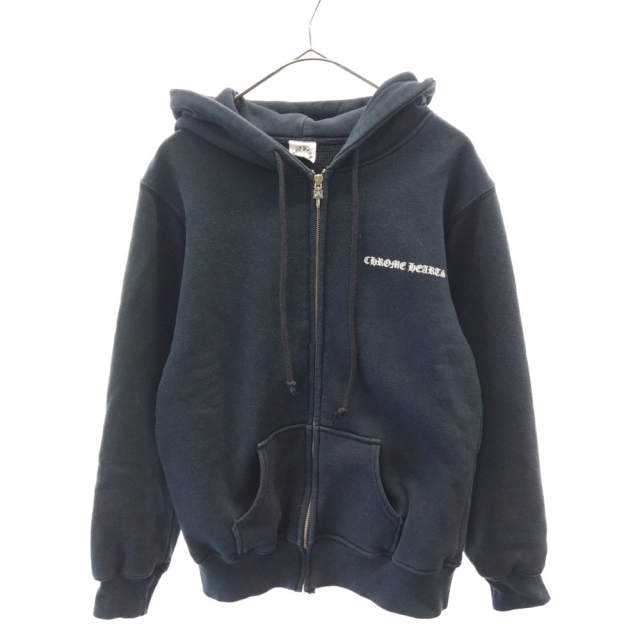 CHROME HEARTS クロムハーツ パーカー - パーカー