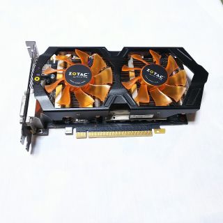 ジャンク  GeForce  GTX760(PCパーツ)