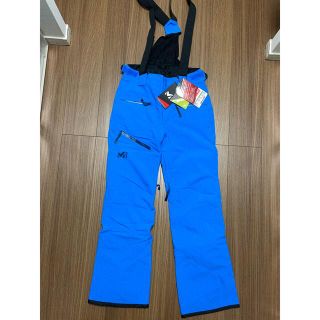 ミレー(MILLET)のMILLET ミレー　パンツ JP ATNA PEAK PANT/MIV8335(ウエア)