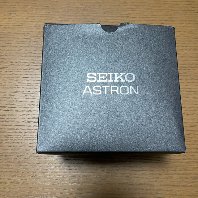 SEIKO(セイコー)のセイコー アストロン SEIKO ASTRON『SBXB045』GPS ソーラー メンズの時計(腕時計(デジタル))の商品写真