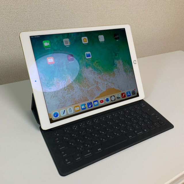 iPad(アイパッド)のipad pro 12.9インチ wi-fi +Cellular 512GB スマホ/家電/カメラのPC/タブレット(タブレット)の商品写真