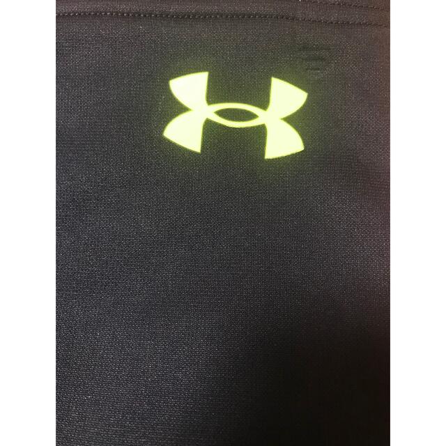 UNDER ARMOUR(アンダーアーマー)のアンダーアーマー  ネックウォーマー UA NECK WARMER  ネイビー メンズのファッション小物(ネックウォーマー)の商品写真