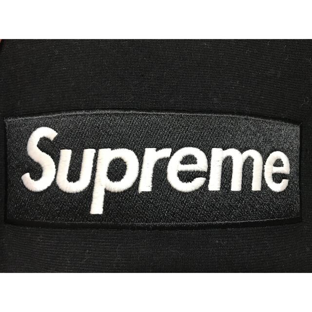 Supreme(シュプリーム)のYW様専用　Supreme Box Logo Crewneck メンズのトップス(スウェット)の商品写真