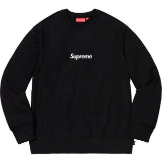 シュプリーム(Supreme)のYW様専用　Supreme Box Logo Crewneck(スウェット)