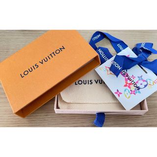 ルイヴィトン(LOUIS VUITTON)のルイヴィトン 空箱(ラッピング/包装)