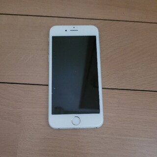 iPhone6s本体 リンゴループ　起動しない(スマートフォン本体)