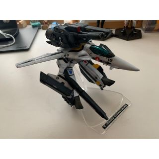 マクロス(macros)のハセガワマクロス　VF1-Sスーパーバルキリーガウォーク(模型/プラモデル)