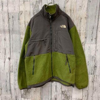 THE NORTH FACE - US規格ノースフェイスデナリジャケット刺繍