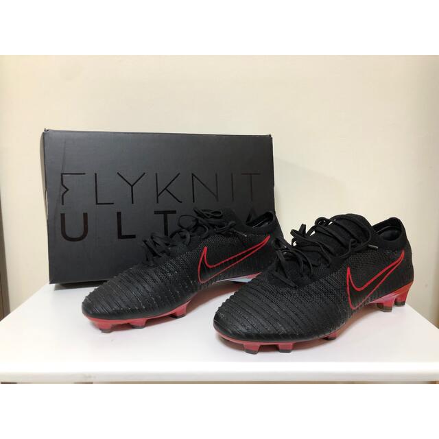 Nike Mercurial VaporXI Flyknit Ultra FG