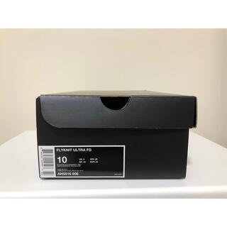 NIKE - Nike Mercurial VaporXI Flyknit Ultra FG の通販 by yu ...