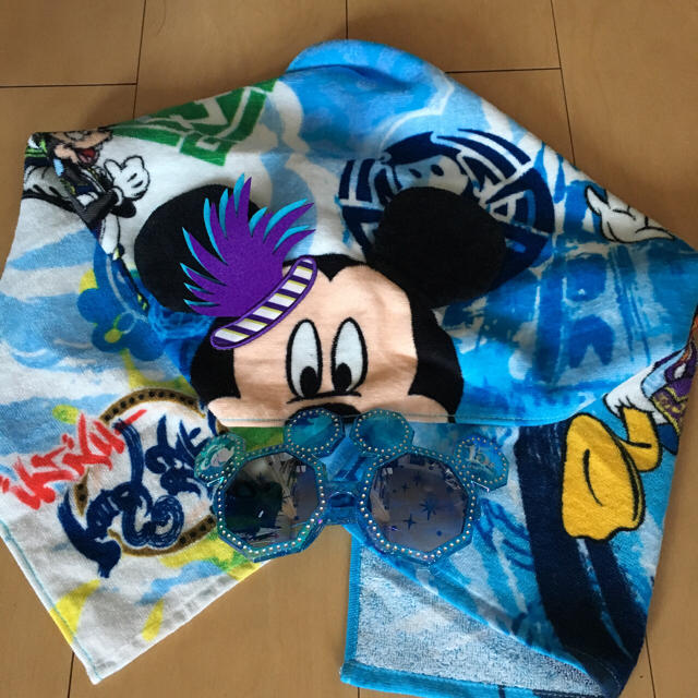 Disney(ディズニー)のはな様♡専用 エンタメ/ホビーのおもちゃ/ぬいぐるみ(キャラクターグッズ)の商品写真