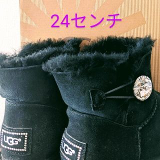 2ページ目 - アグ デニム ブーツ(レディース)の通販 100点以上 | UGGの